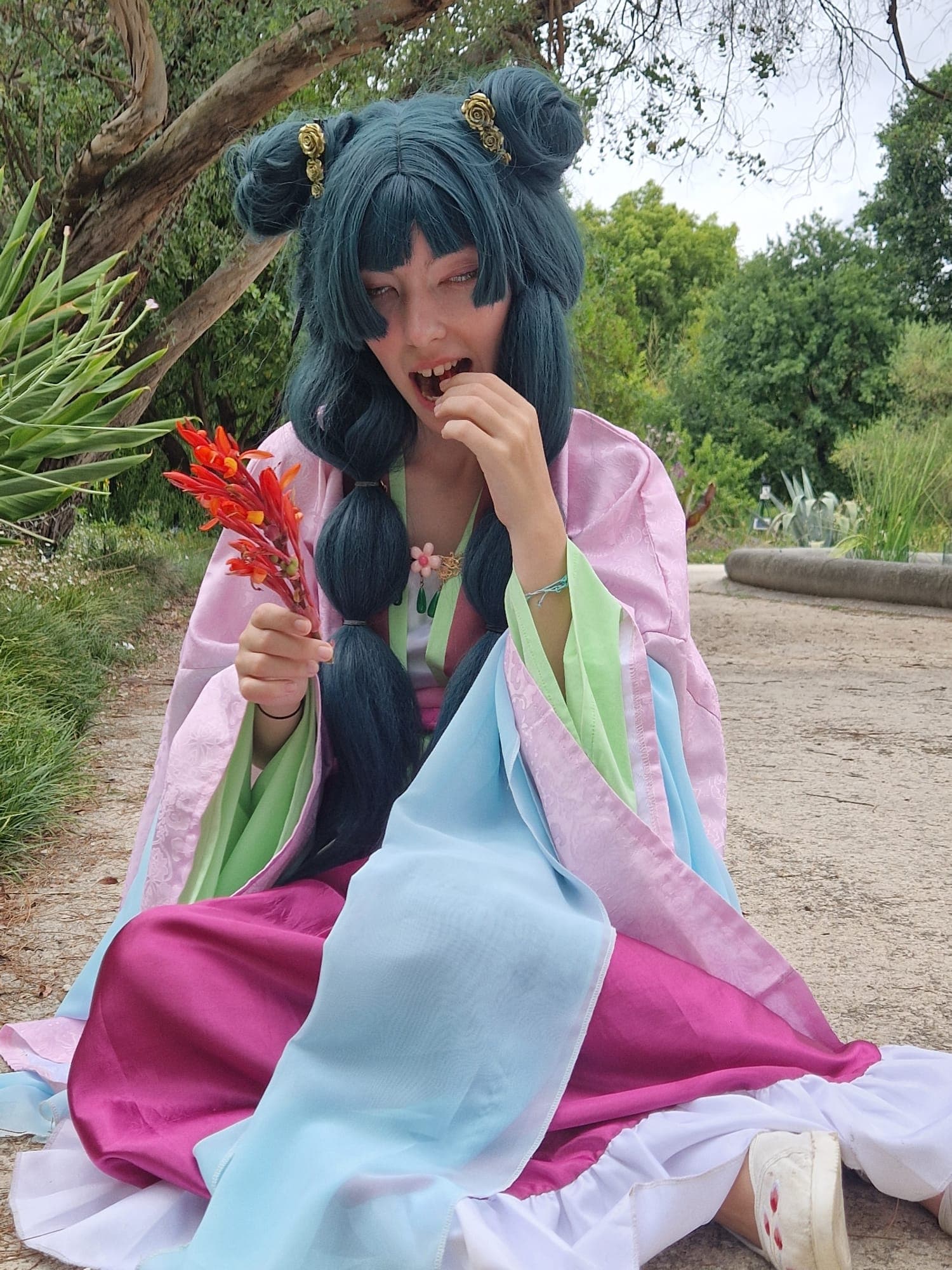 MaoMao Dinner - Photo 77