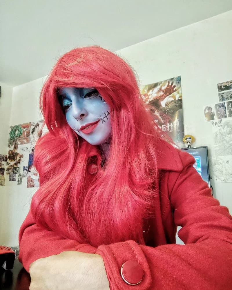 Disney/Tim Burton  - Photo 26