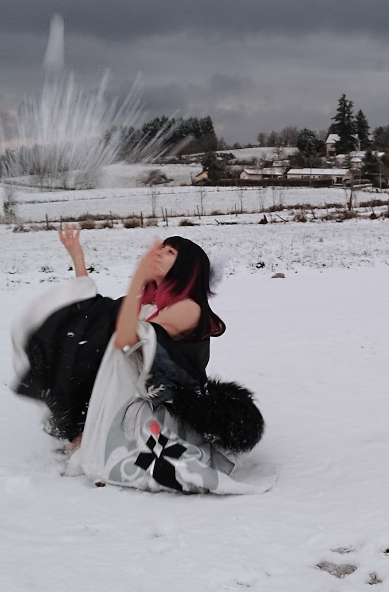 Columbina  - Photo 2