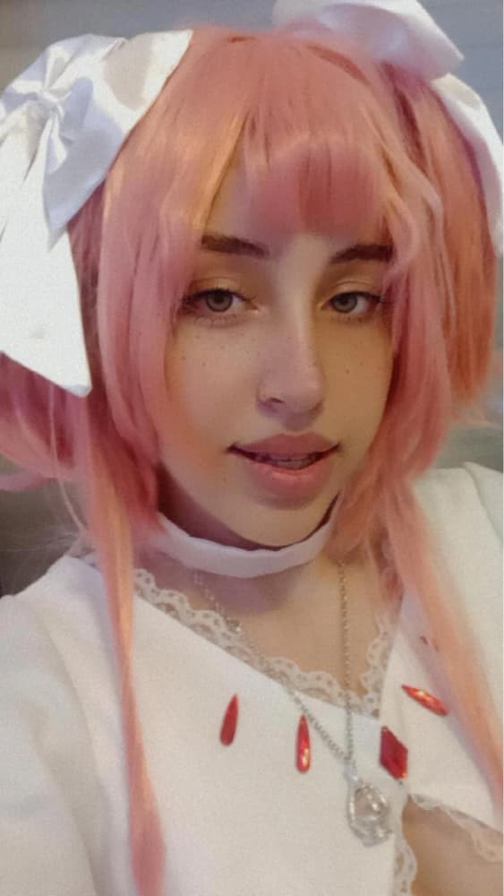 Madokami Costest - Photo 7