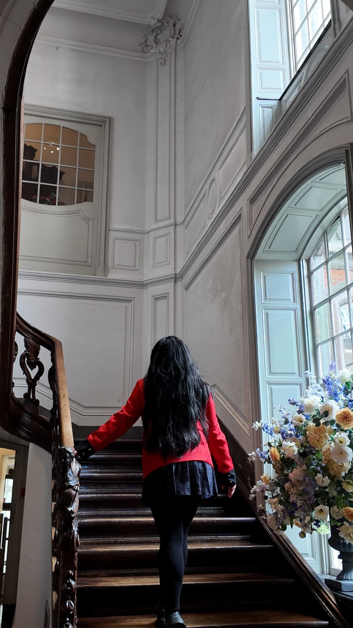 Yumeko jabami - Photo 29