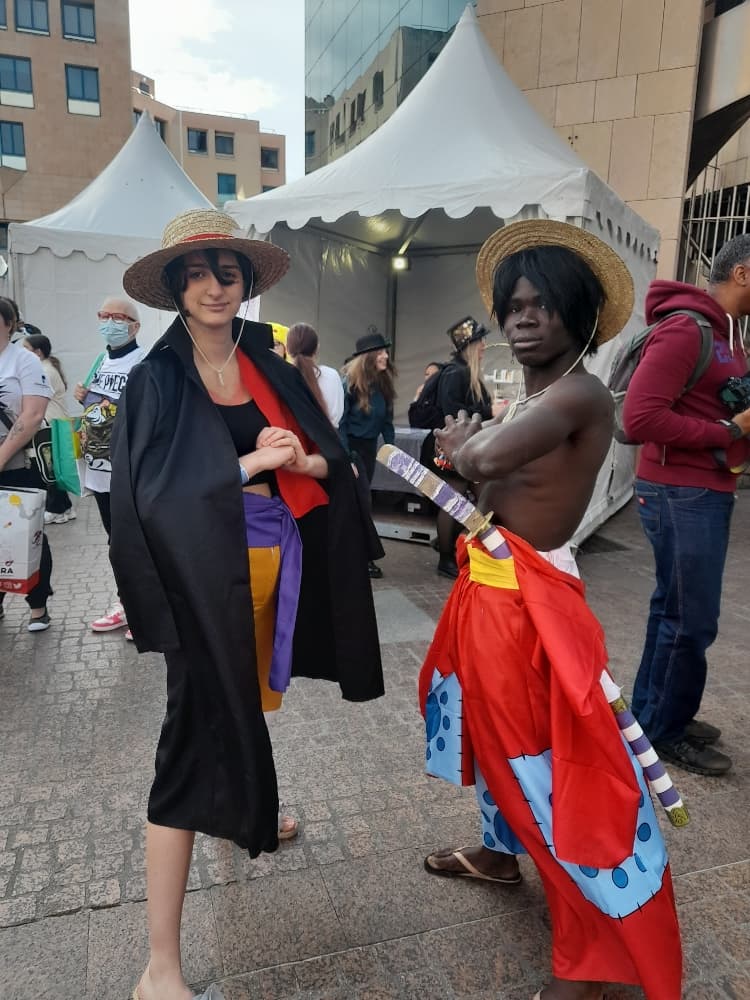 Mang'azur 2024 - Photo 1