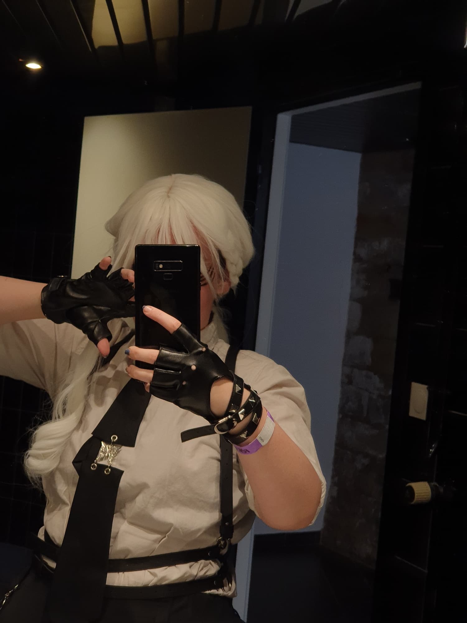 Atsushi (Girl) - Photo 2