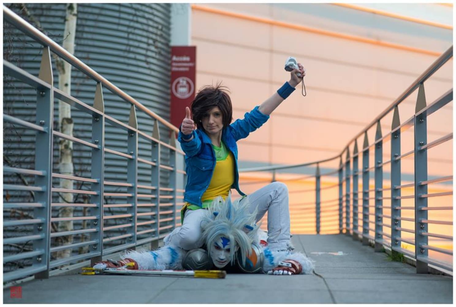 Onmyou Taisenki 03 - Photo 7