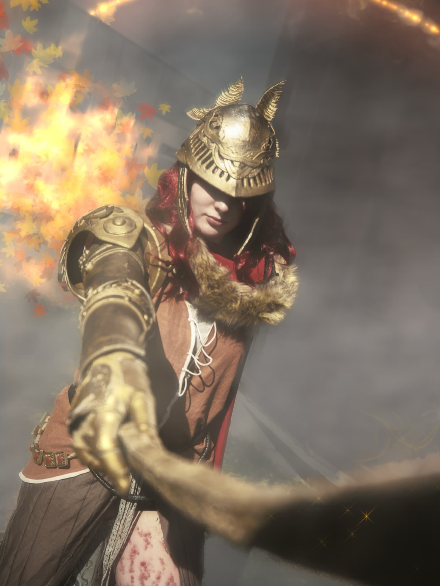 Malenia Elden ring  - Photo 1