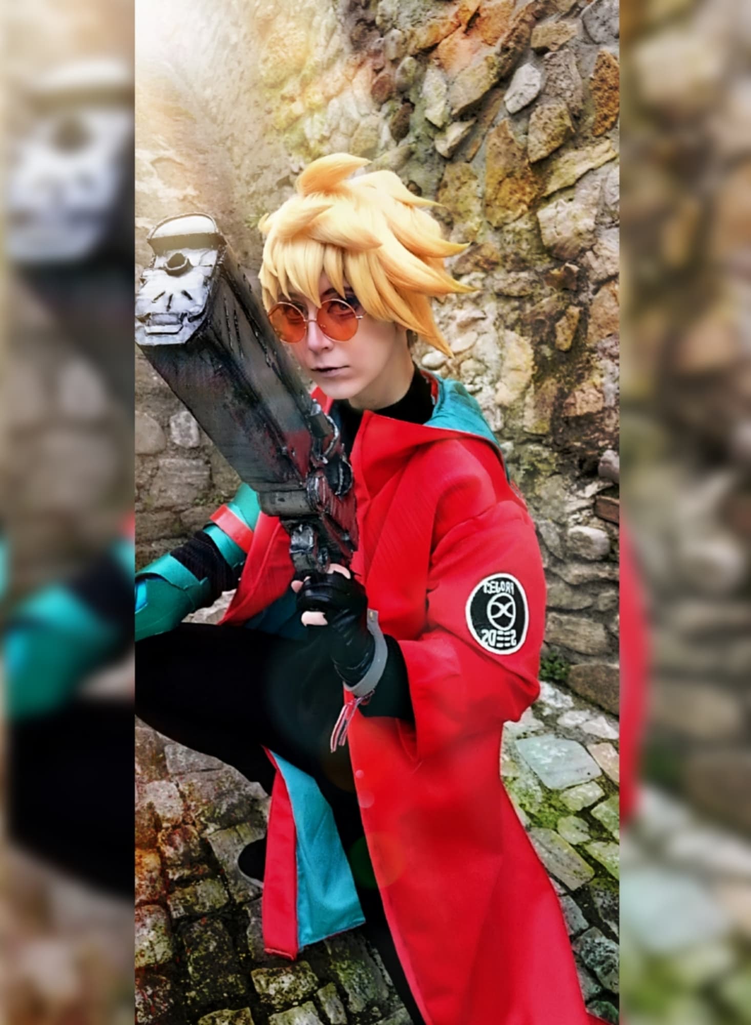 Vash The Stampede  - Photo 7