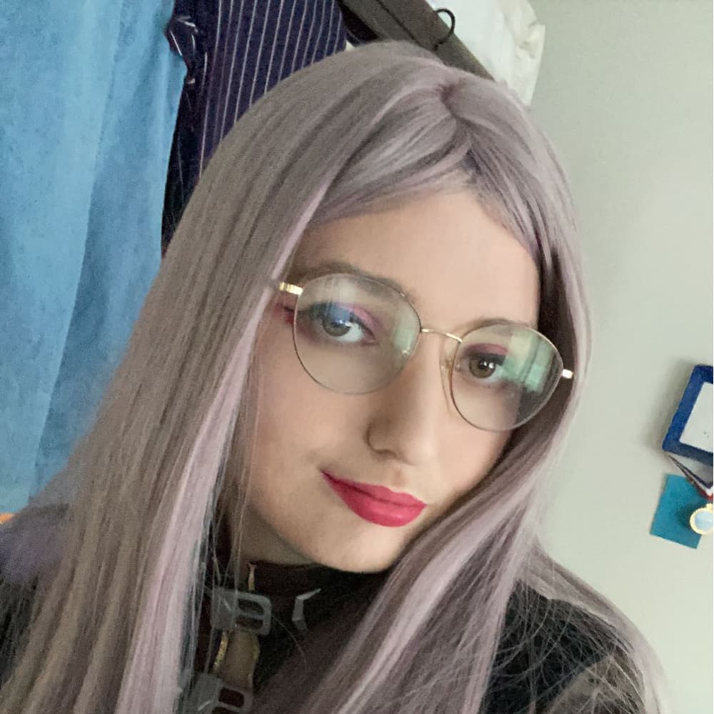 LAD (Rafayel version)