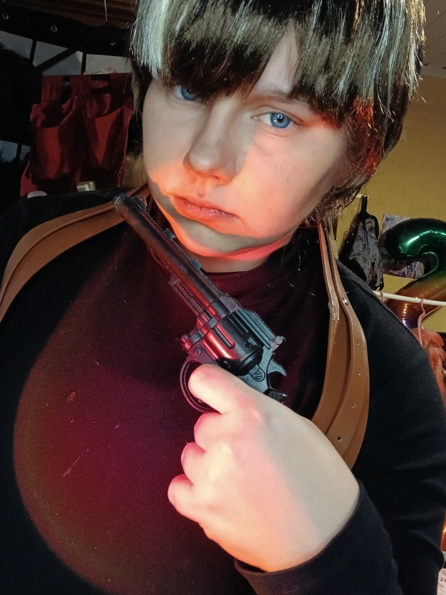 Leon at home - Photo 23