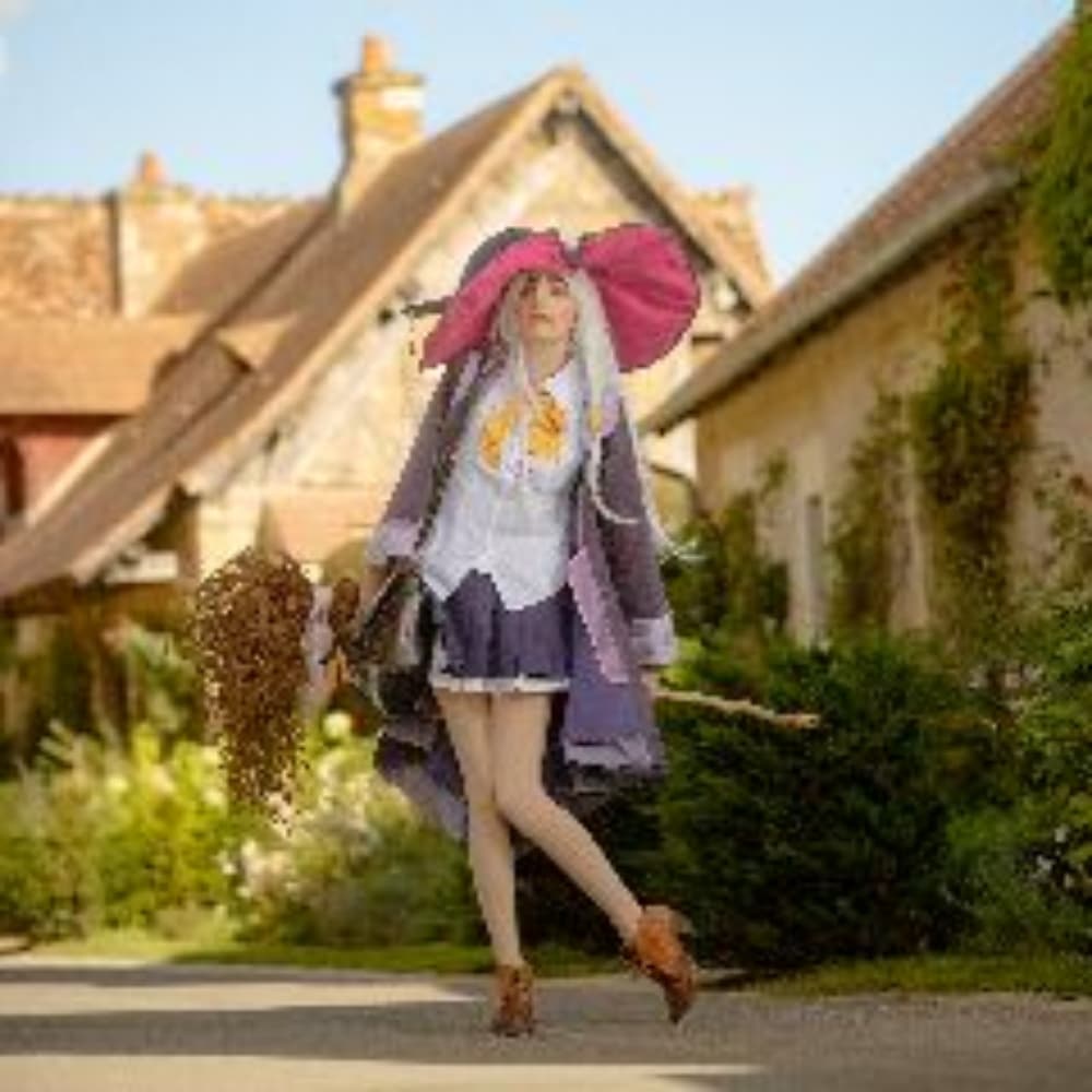 Elaina Focus1 - Photo 7