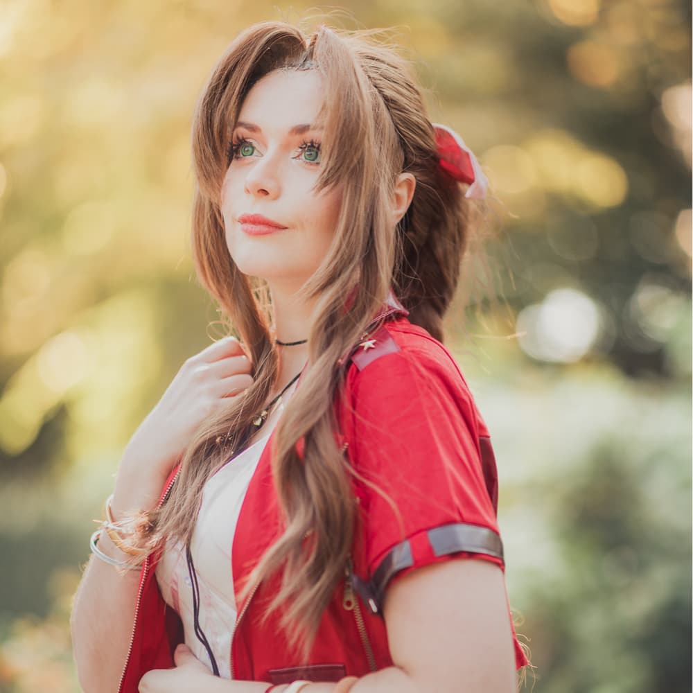 Aerith