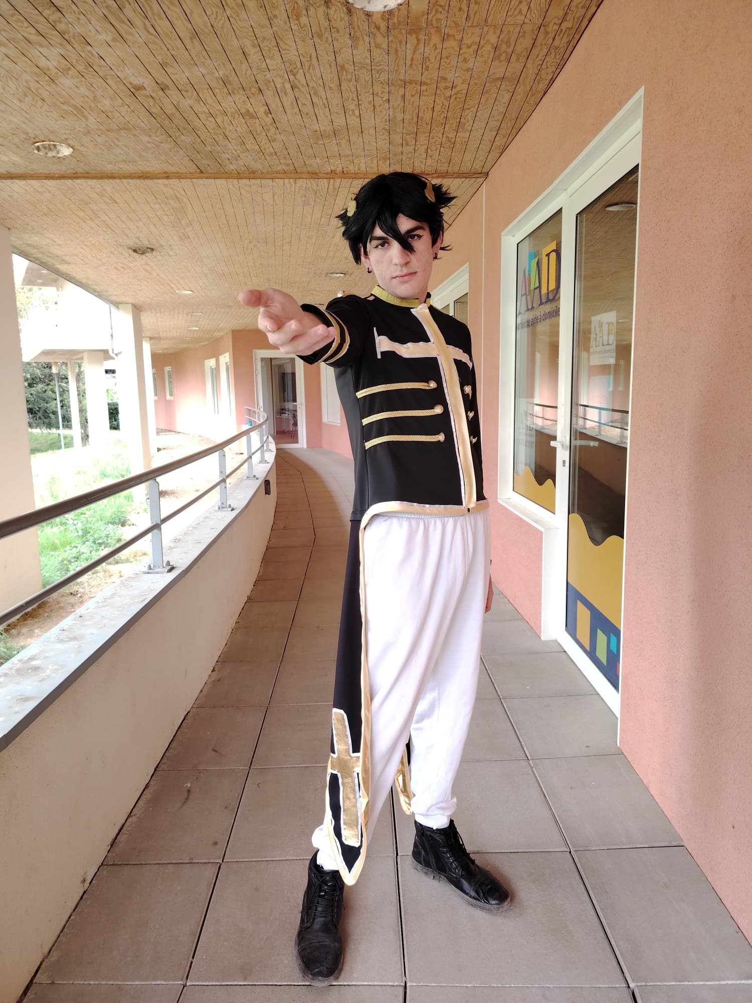 Azrael Morningstar - Photo 2