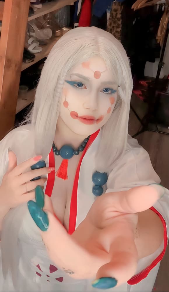 Mother spider  - Photo 4