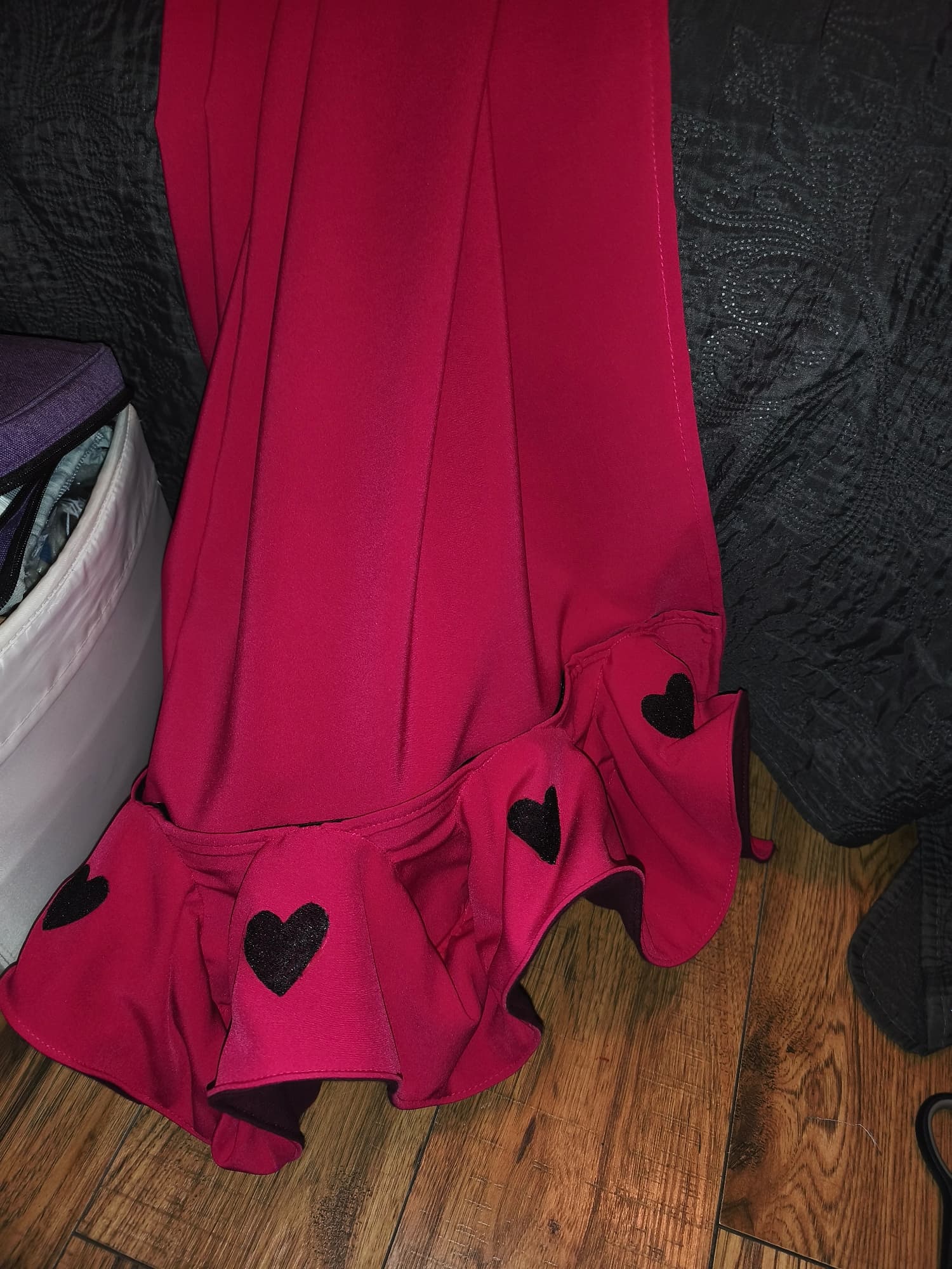 Création angel dust  - Photo 29