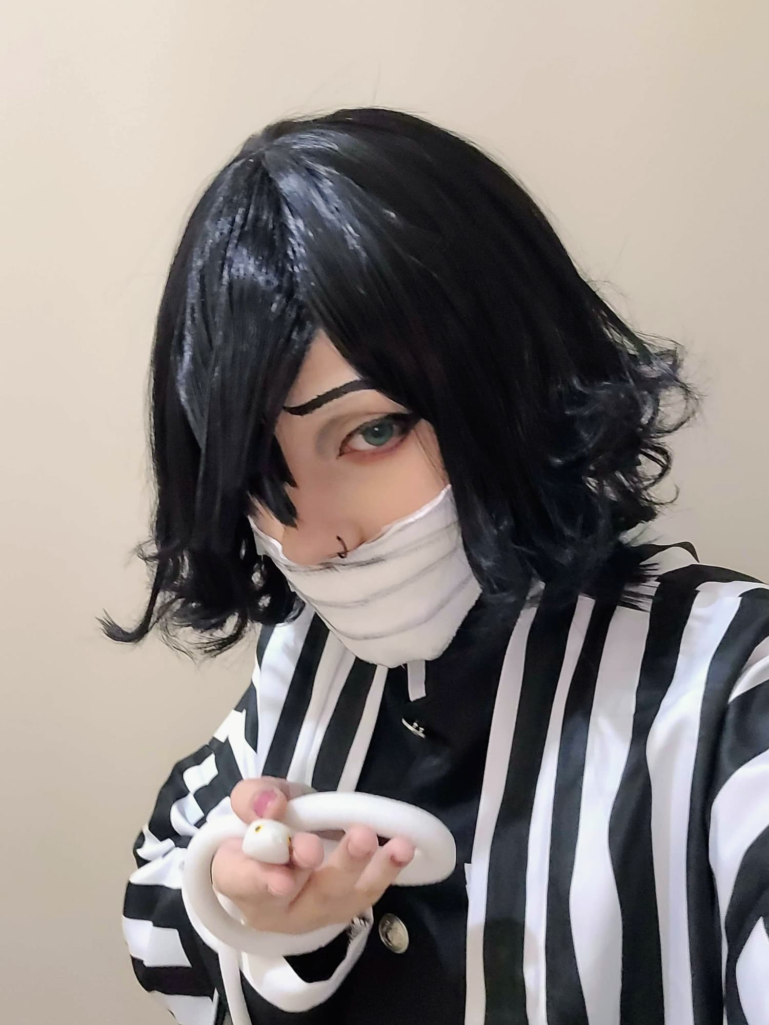 Iguro obanai 2023 - Photo 2