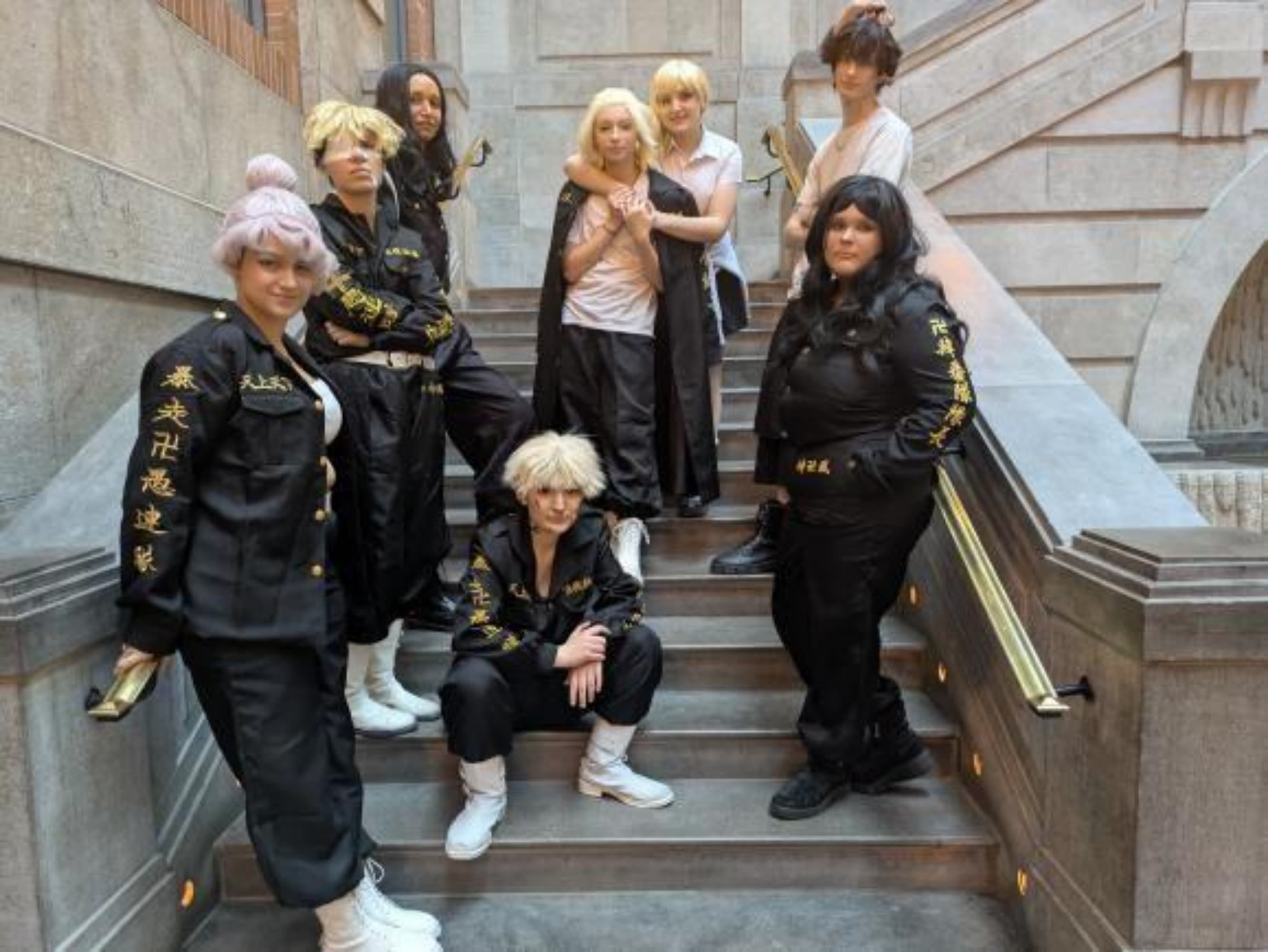 Groupe TR 2 - Photo 23