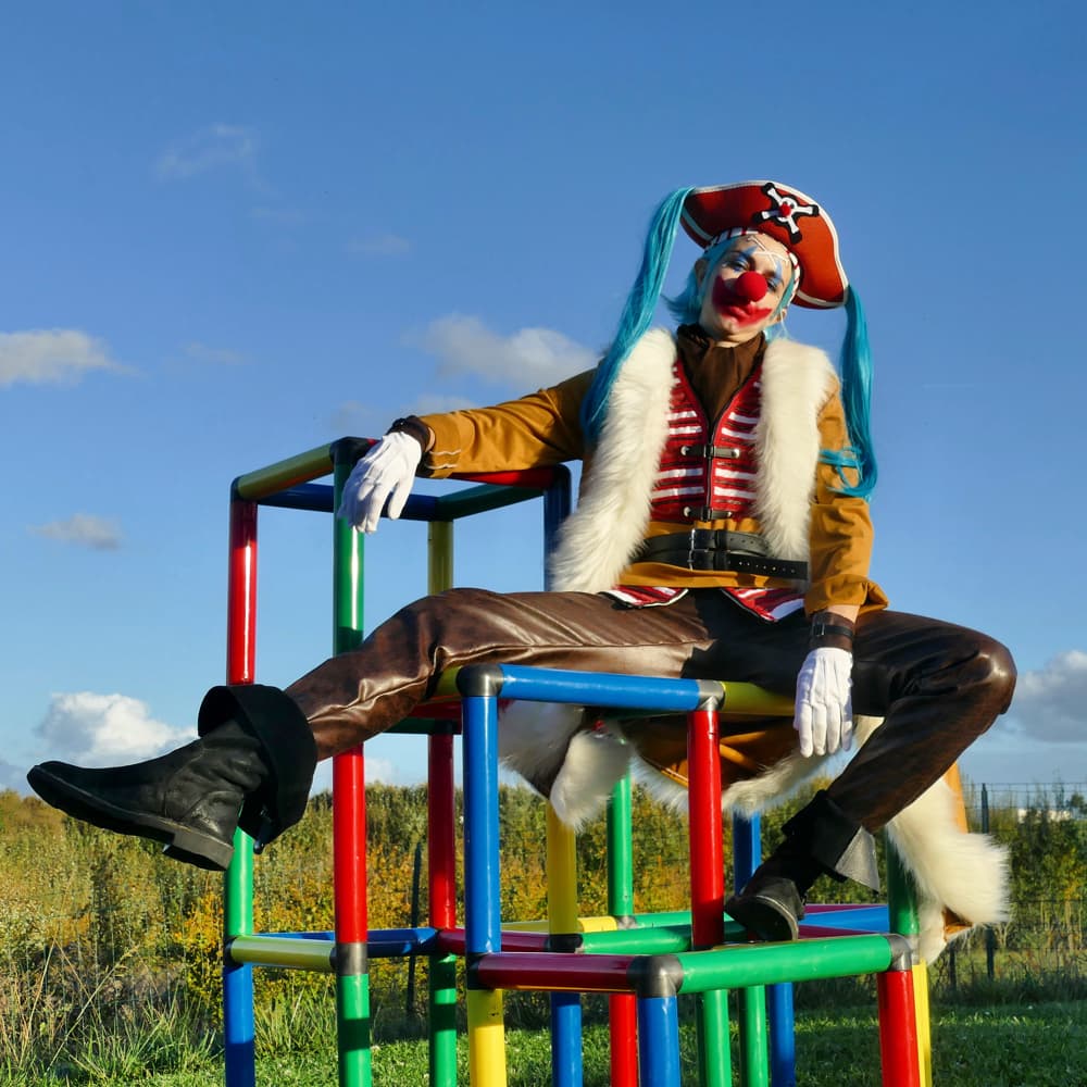 Baggy le Clown - Photo 11