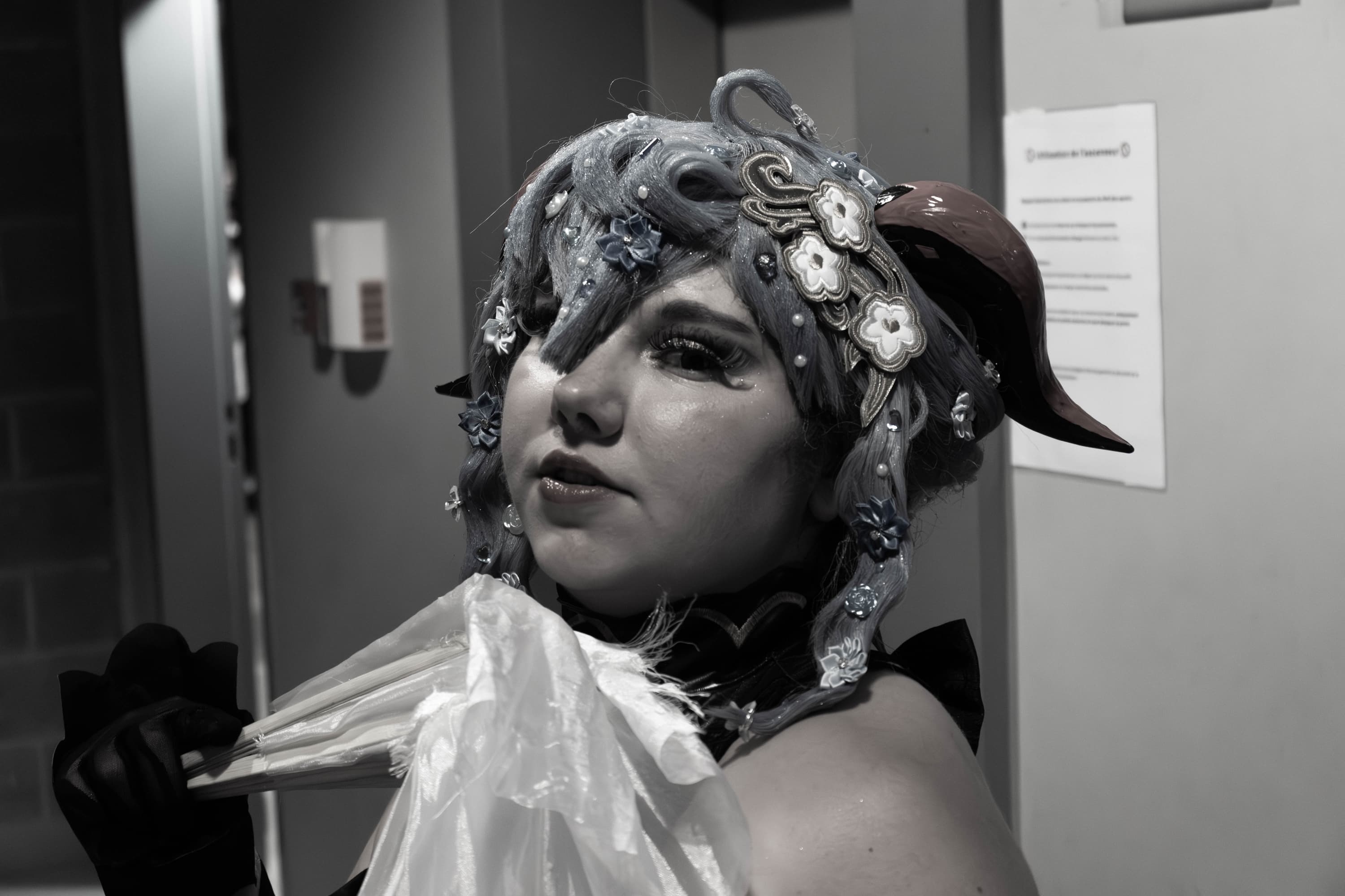 Ganyu skin - Photo 7