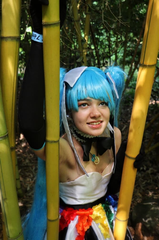 Bacstage 2024 - Photo 16