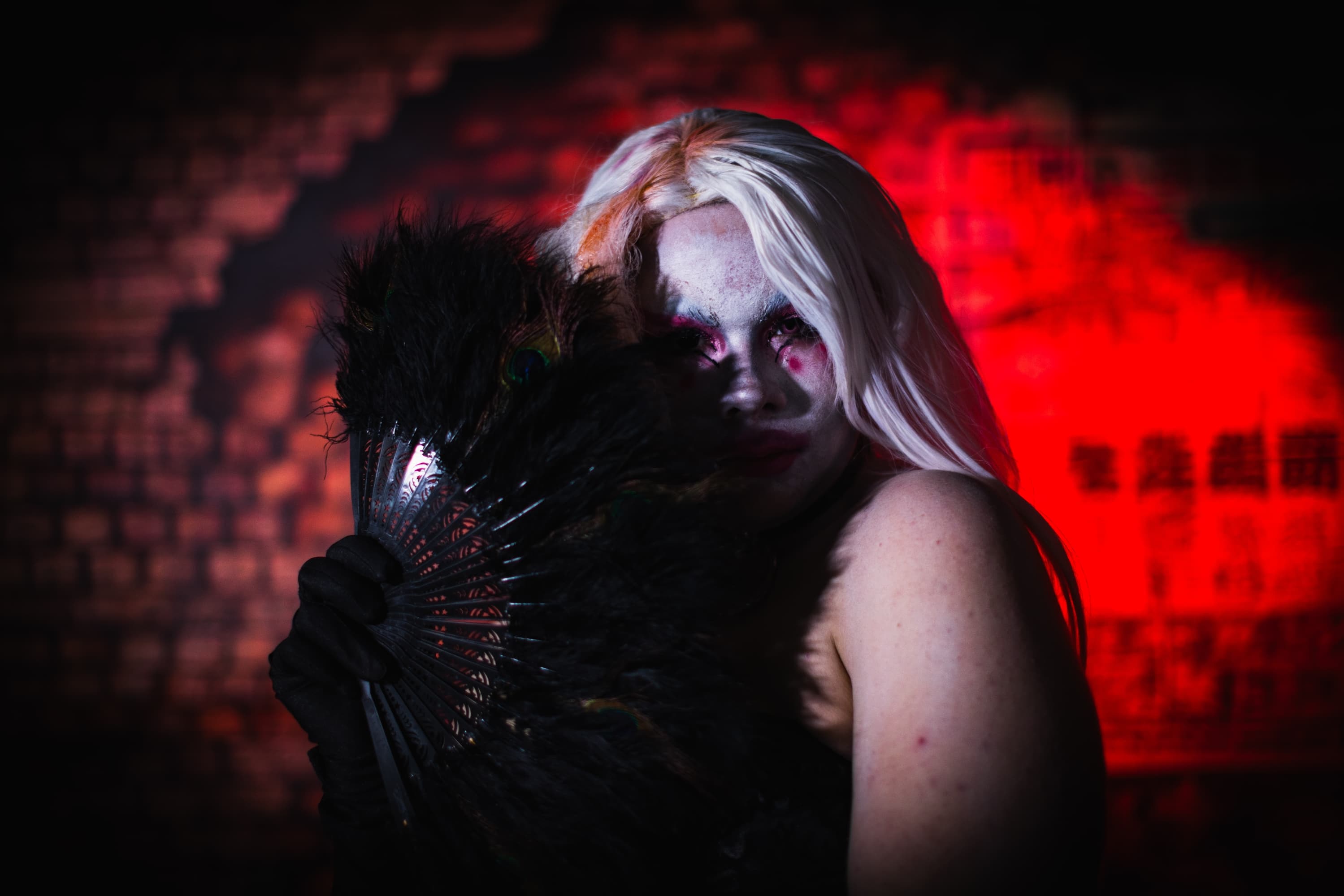 Angel dust (drag) - Photo 3