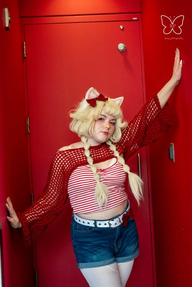 Hello kitty 2025 ☆ - Photo 3