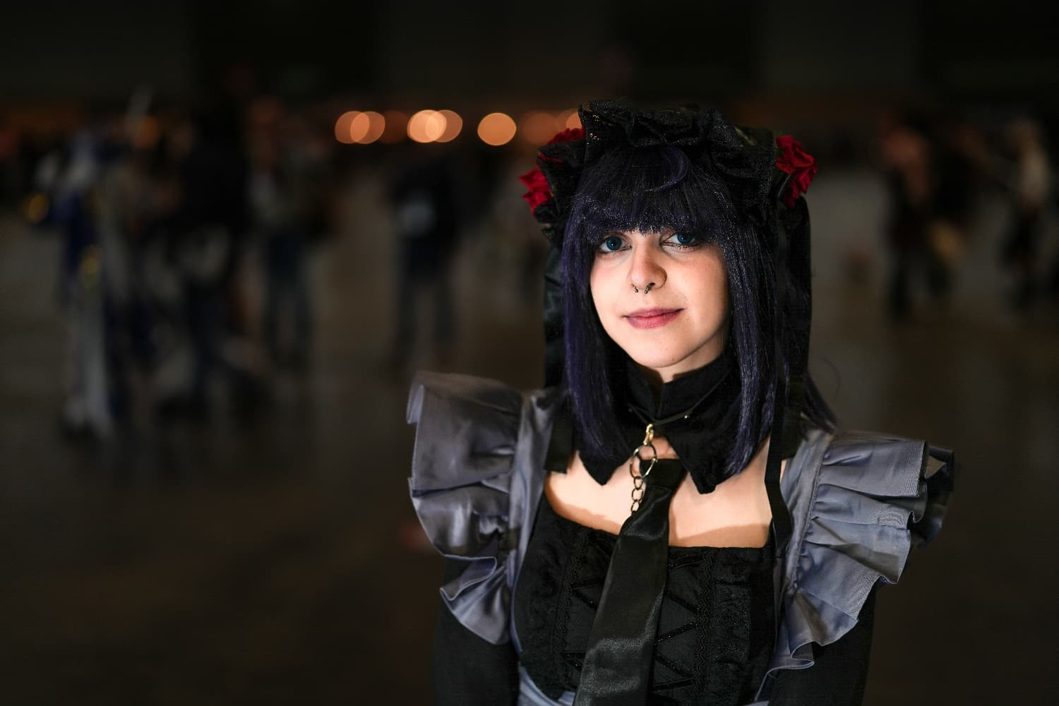 Shizuku–Marin Kitagawa - Photo 1