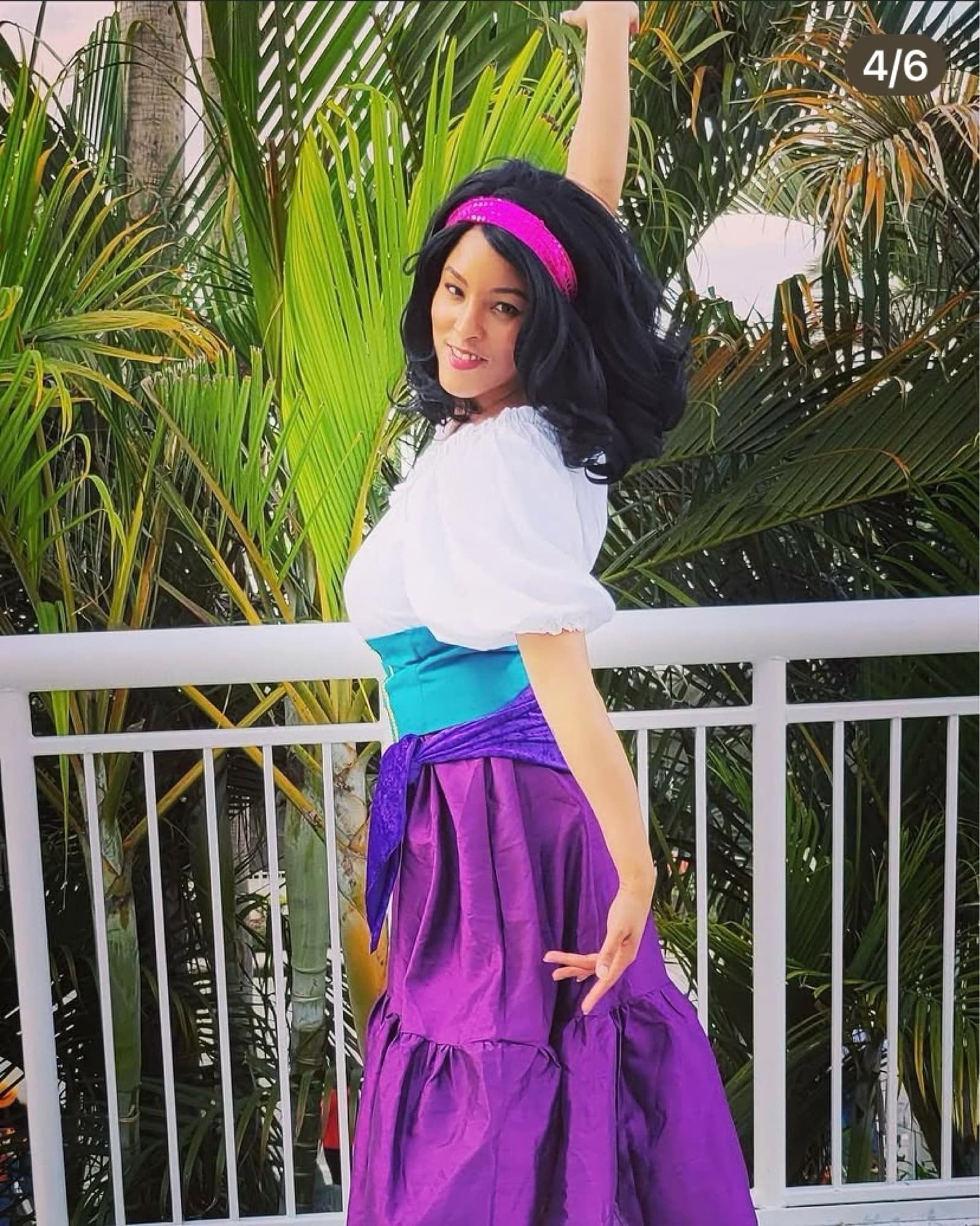 Esmeralda  - Photo 6