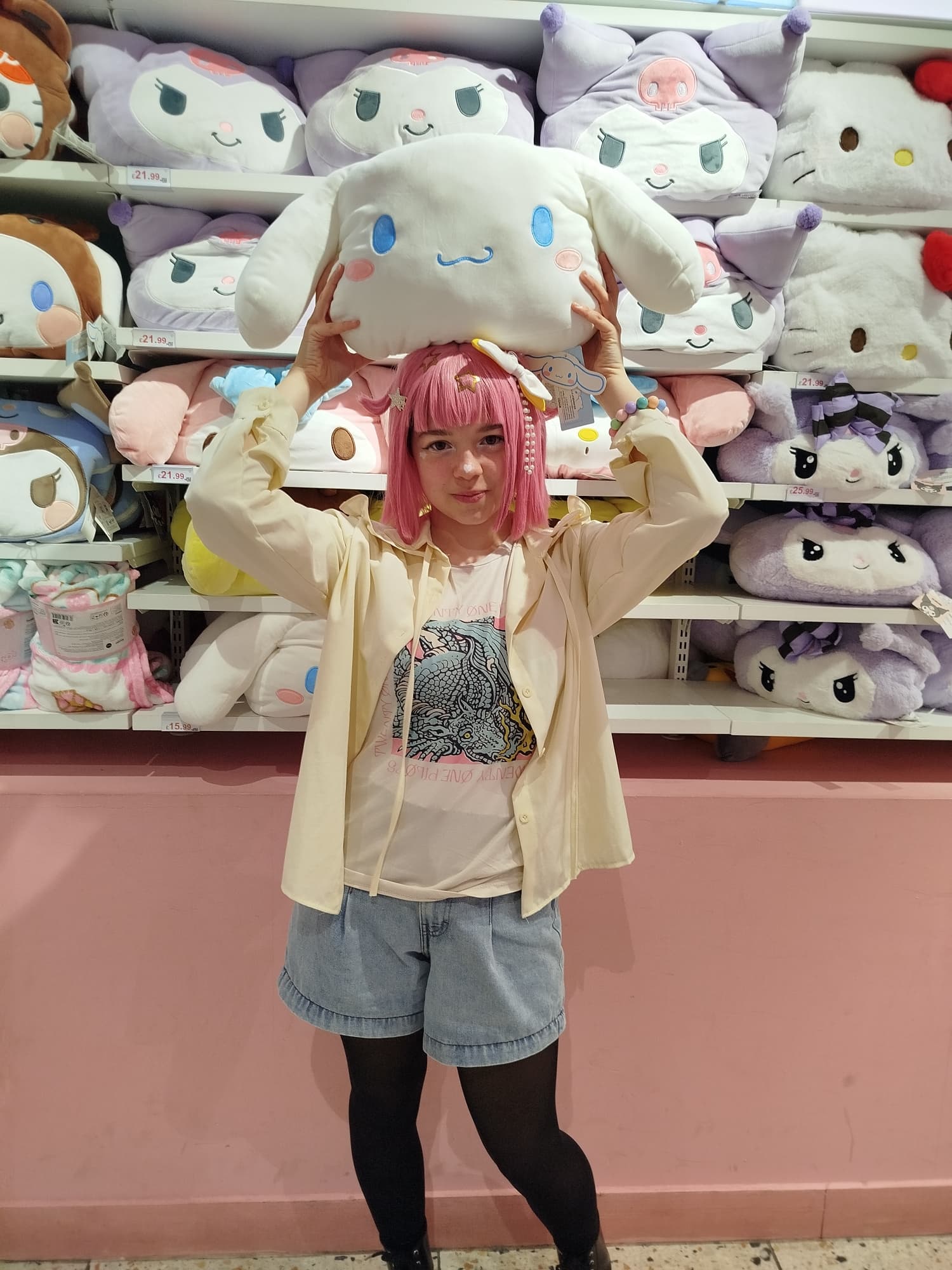 Emu 🩷🎉 - Photo 8