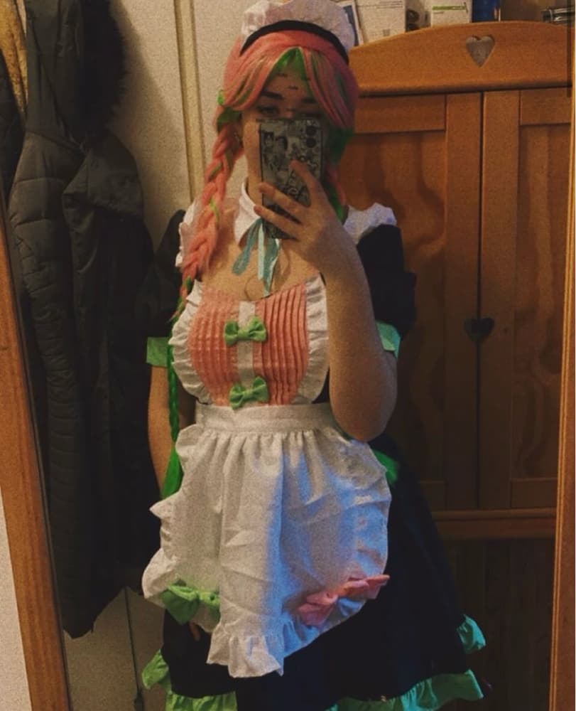 Démon slayer  - Photo 9