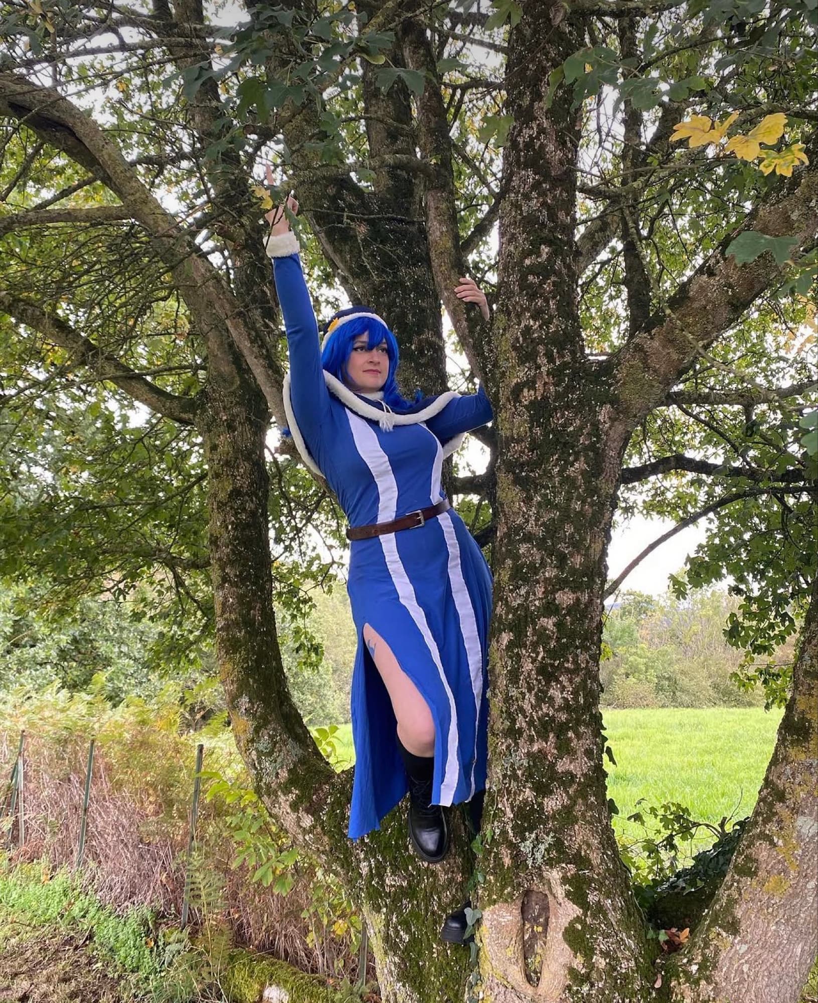 Juvia Lockser - Photo 3