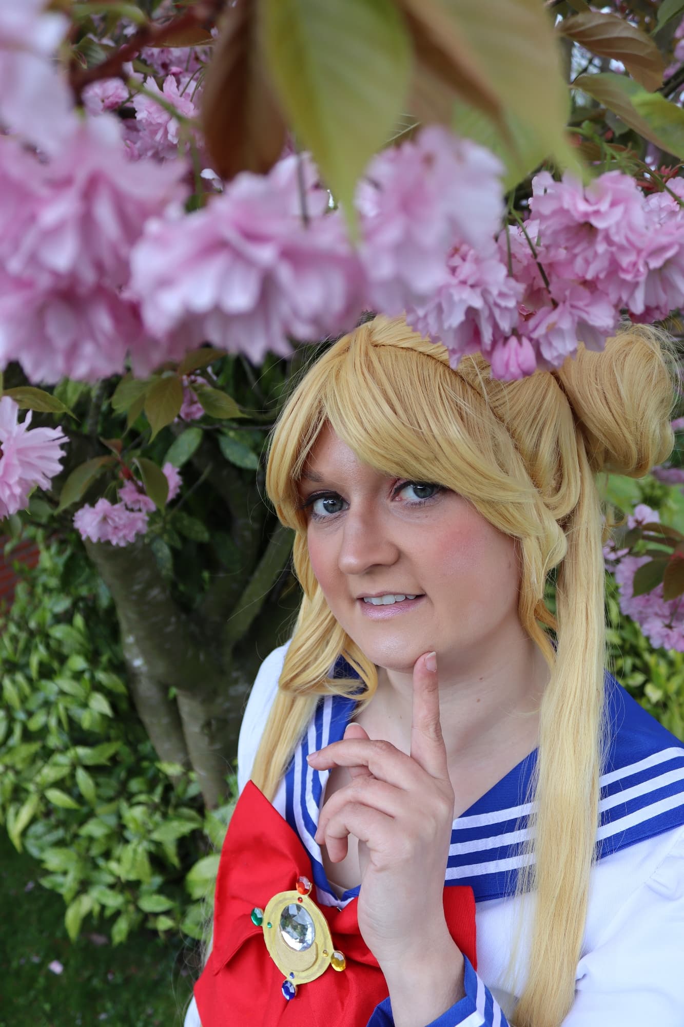 Usagi Tsukino  - Photo 5