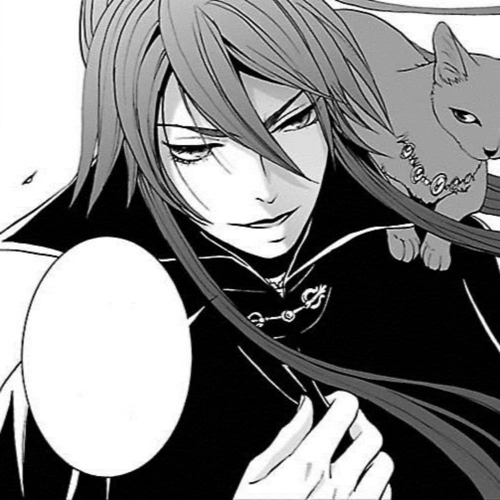 Venomania - Vocaloid cosplay photoshoot cover