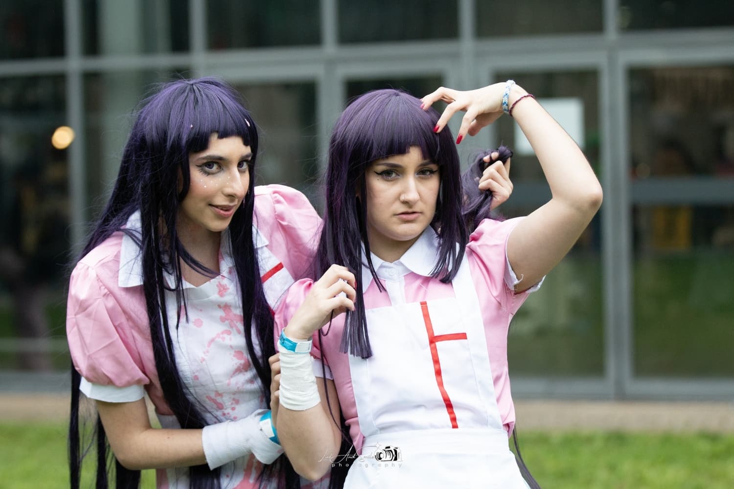 Mikan Tsumiki - Photo 17