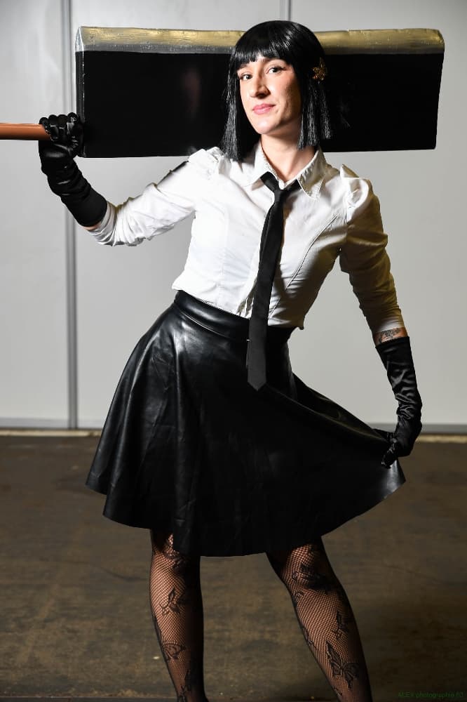 Bungo Stray Dogs,CGC - Photo 1