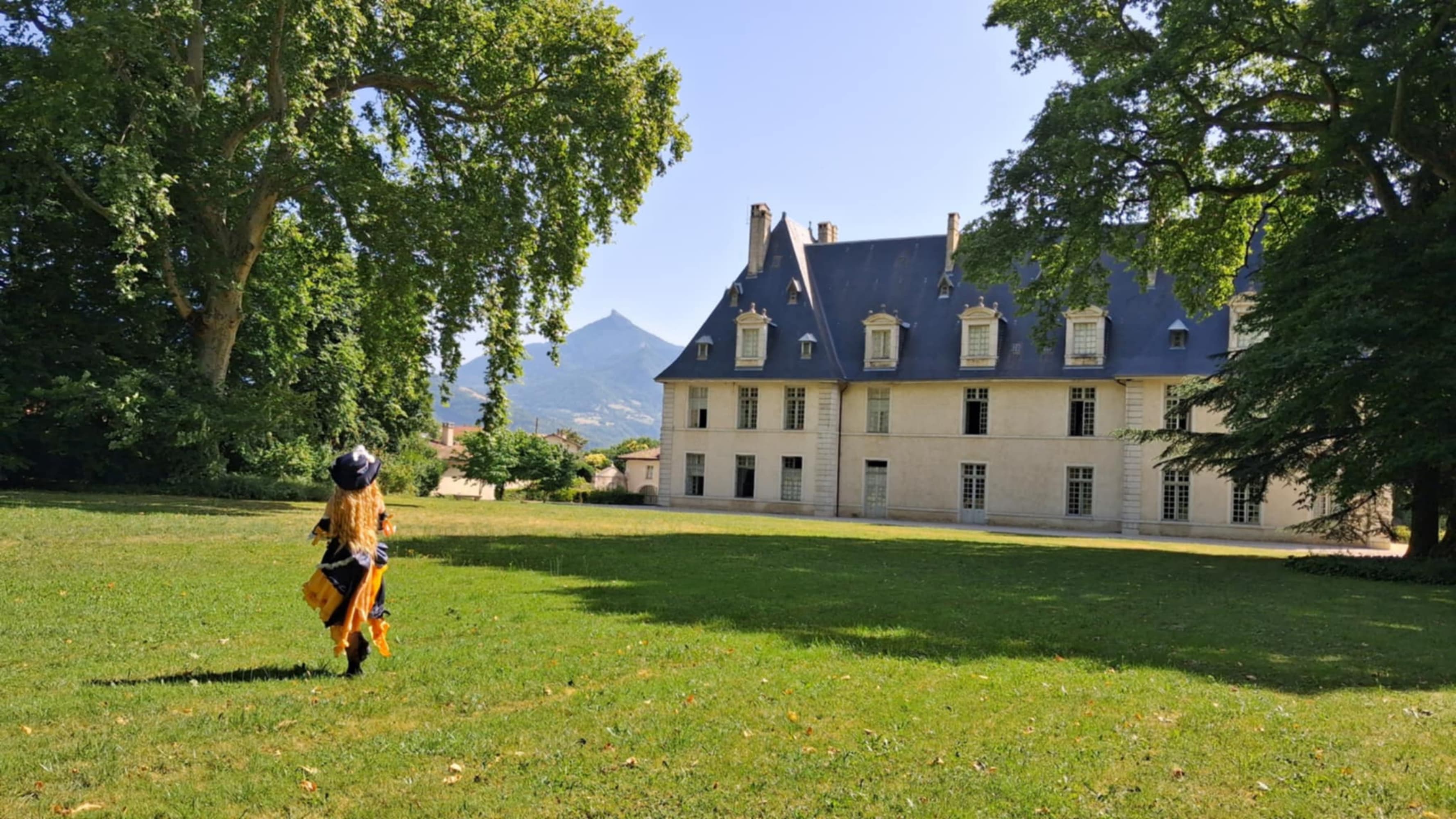 Shooting Navia v2 - Photo 5