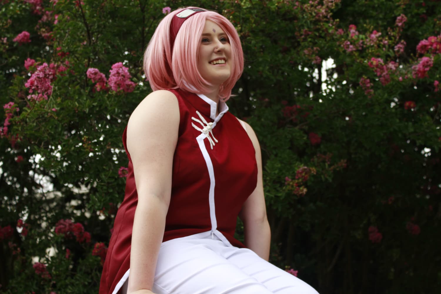 Sakura & Sasuke - Photo 28