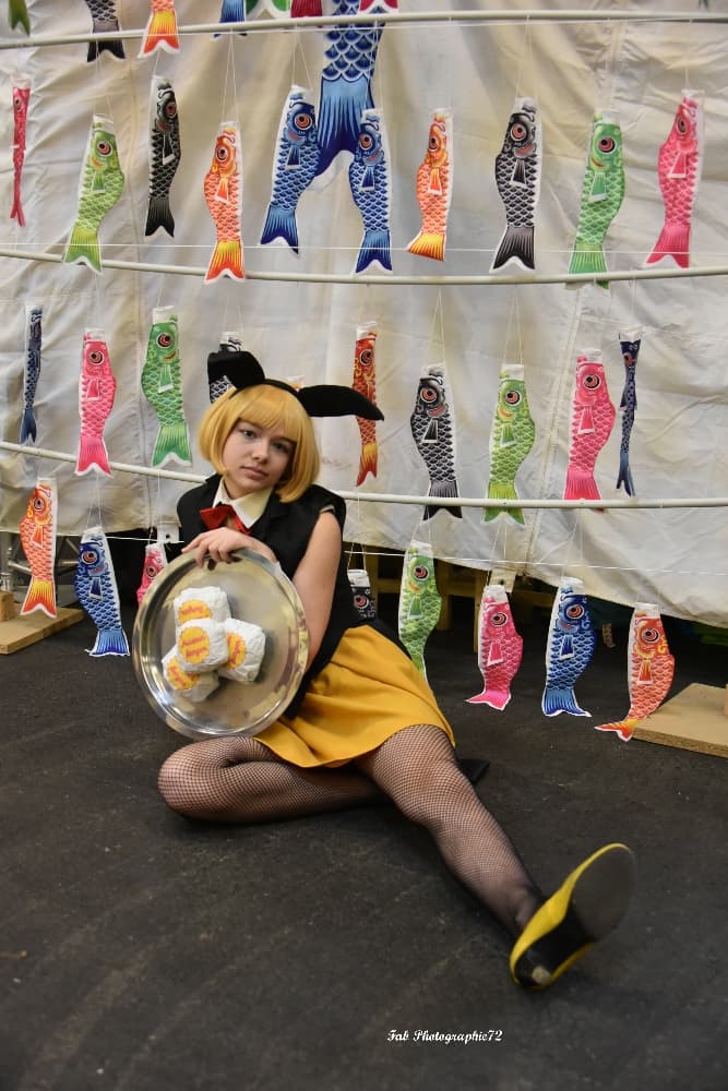 Pictasia 2024 - Photo 37