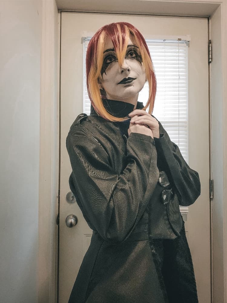 Goth Shura - Photo 1