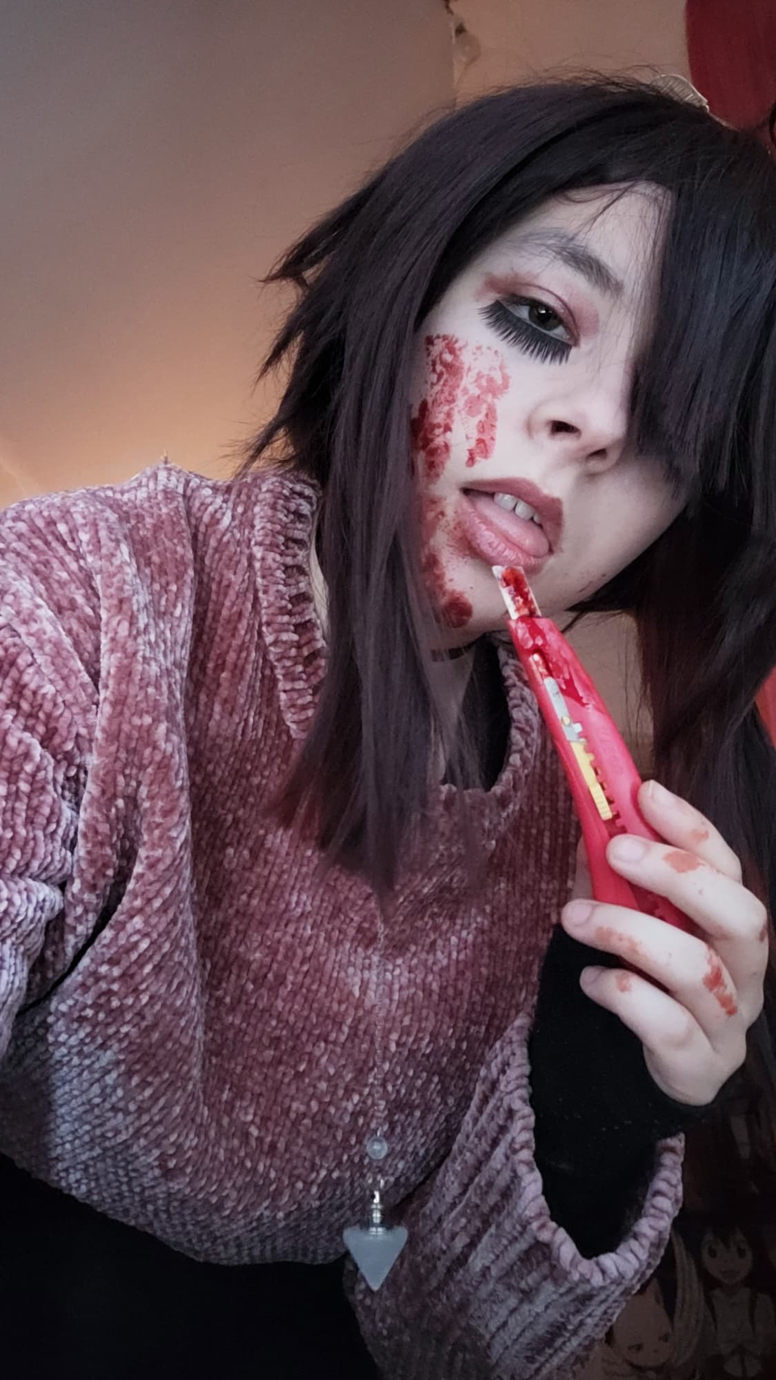 Horreur (test) - Photo 8