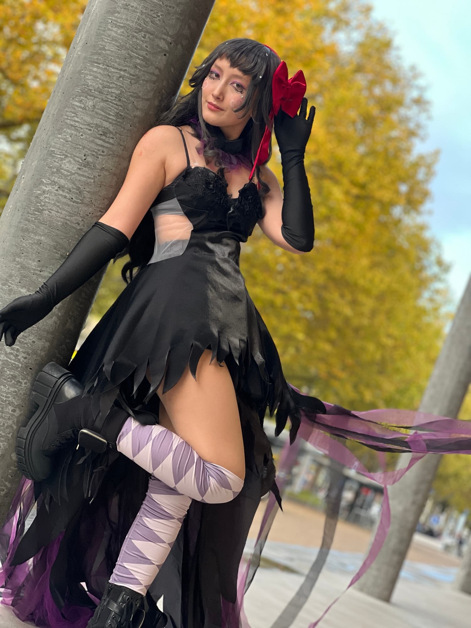 Homura Goddess vers. - Photo 16