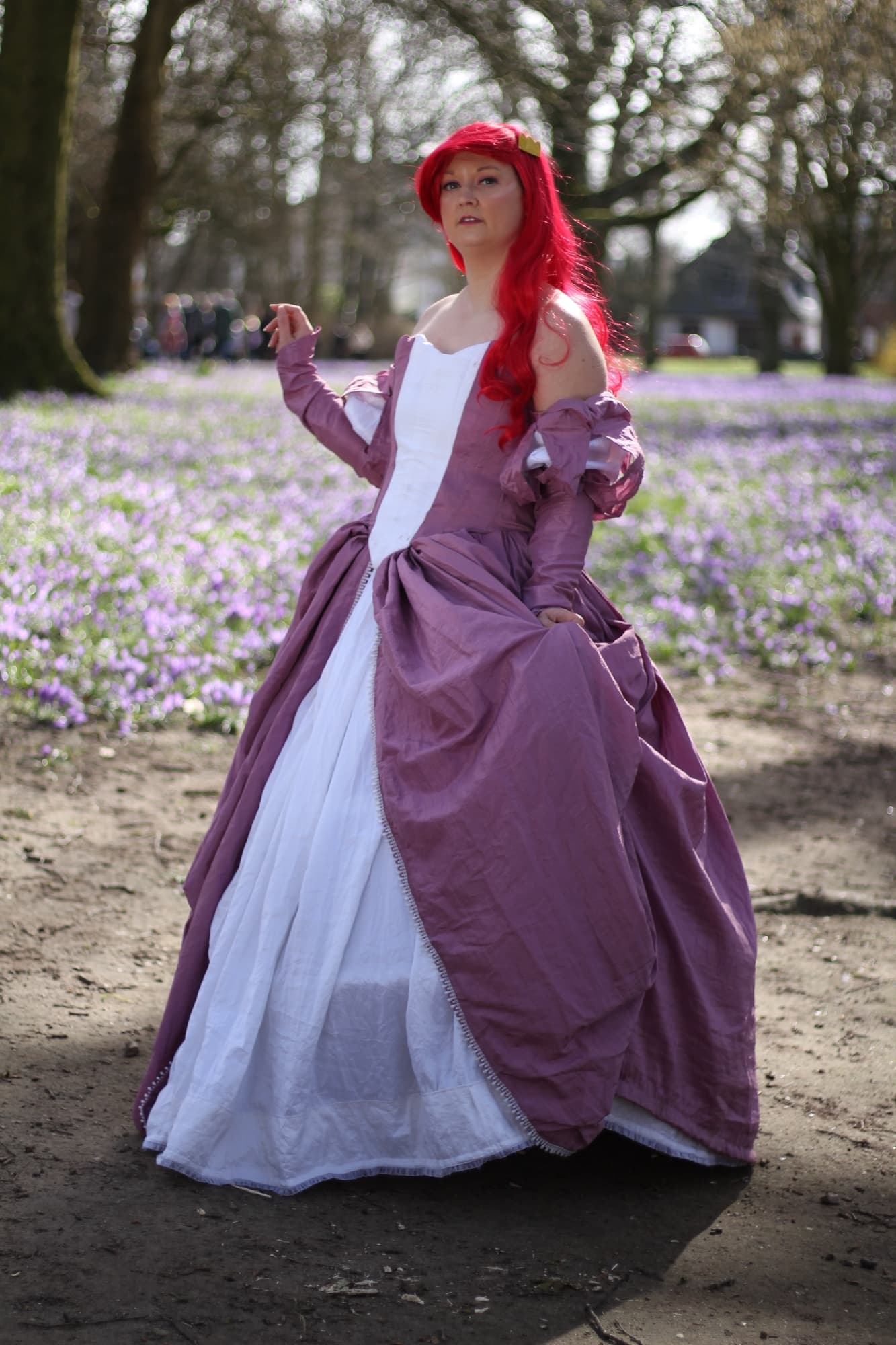 Arielle (Disney) - Photo 20