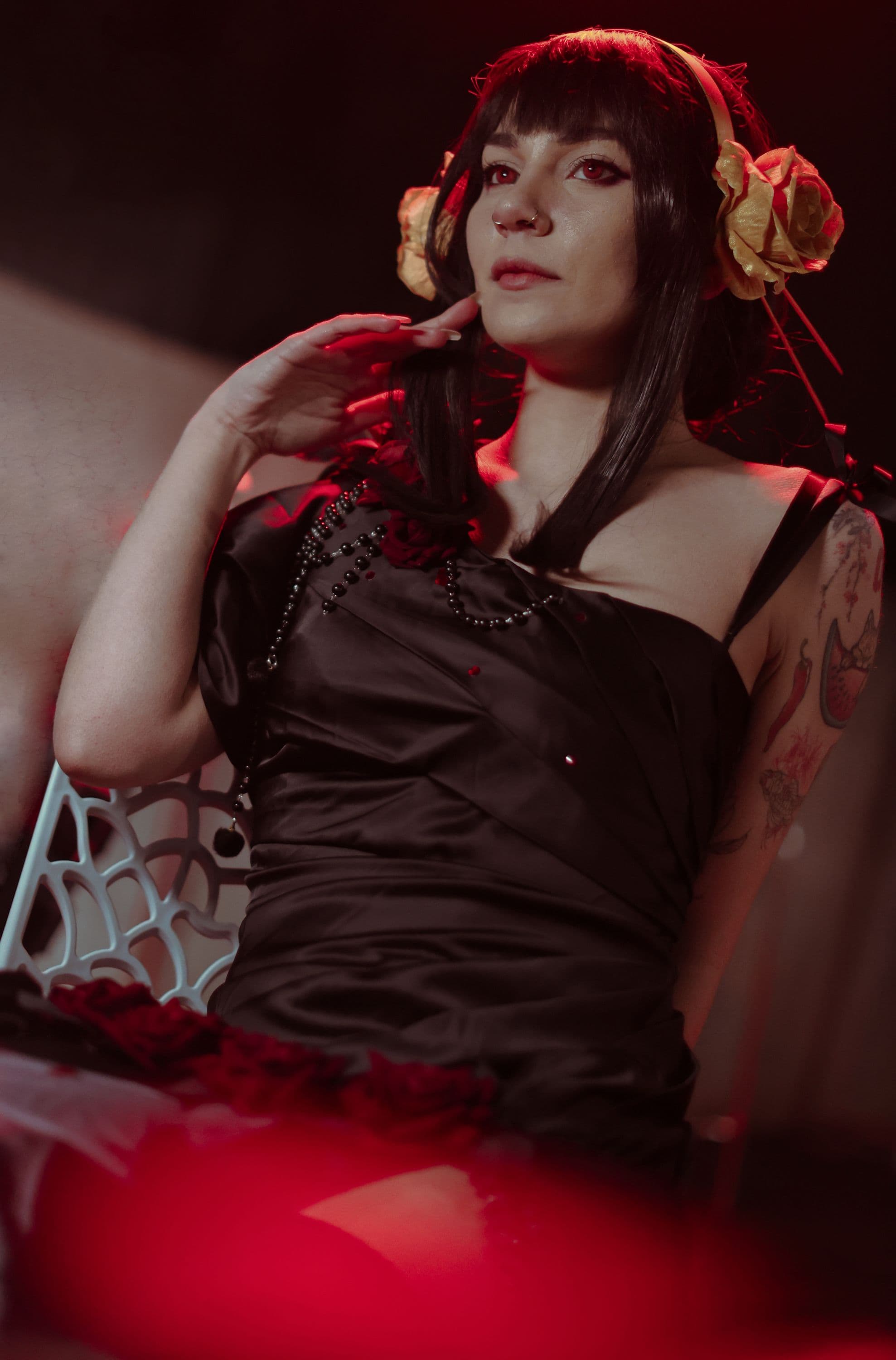 Yor Forger - Photo 1