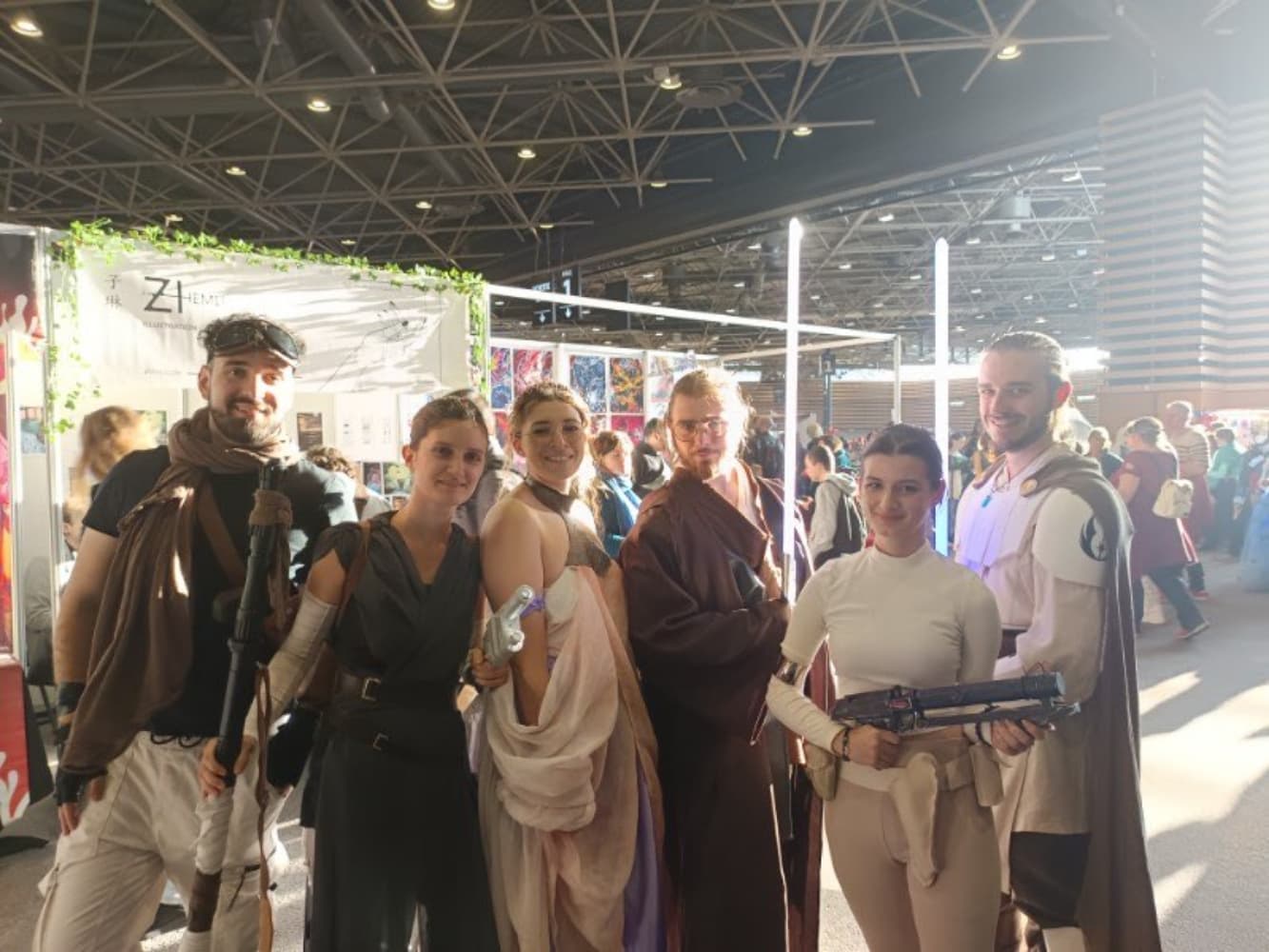 Japan Touch 2024 - Photo 3