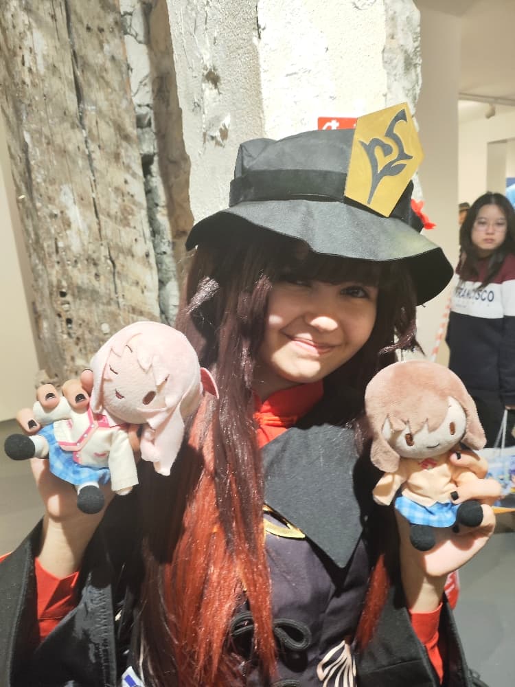 Teyvat goods - Photo 1