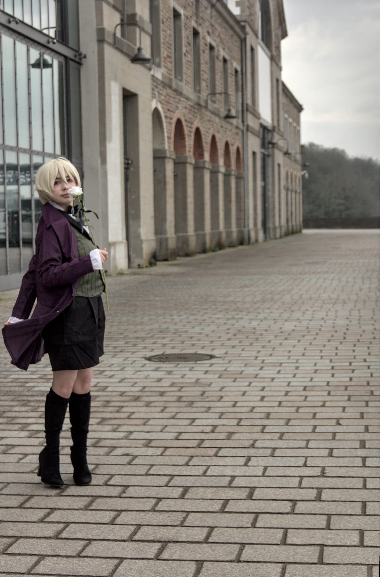 Alois Trancy - Photo 10