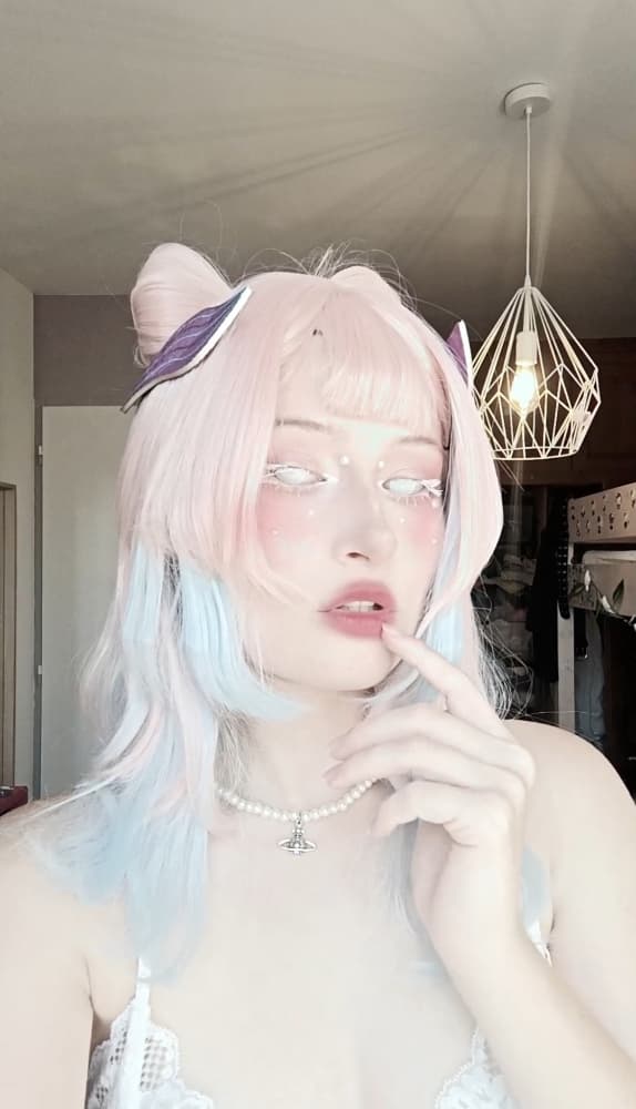 Kokomi déesse  - Photo 2