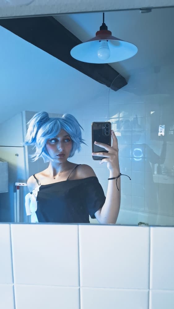 nagisa shiota  - Photo 9