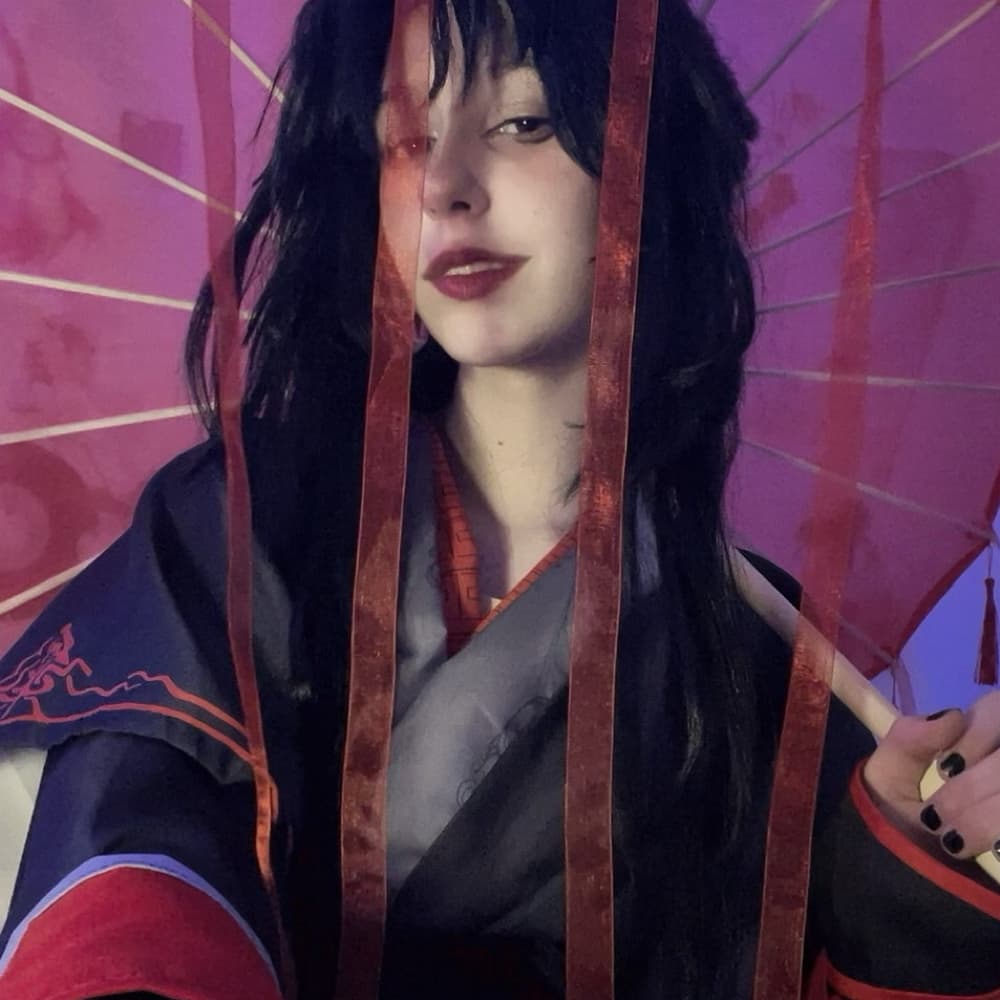 Wei wuxian 