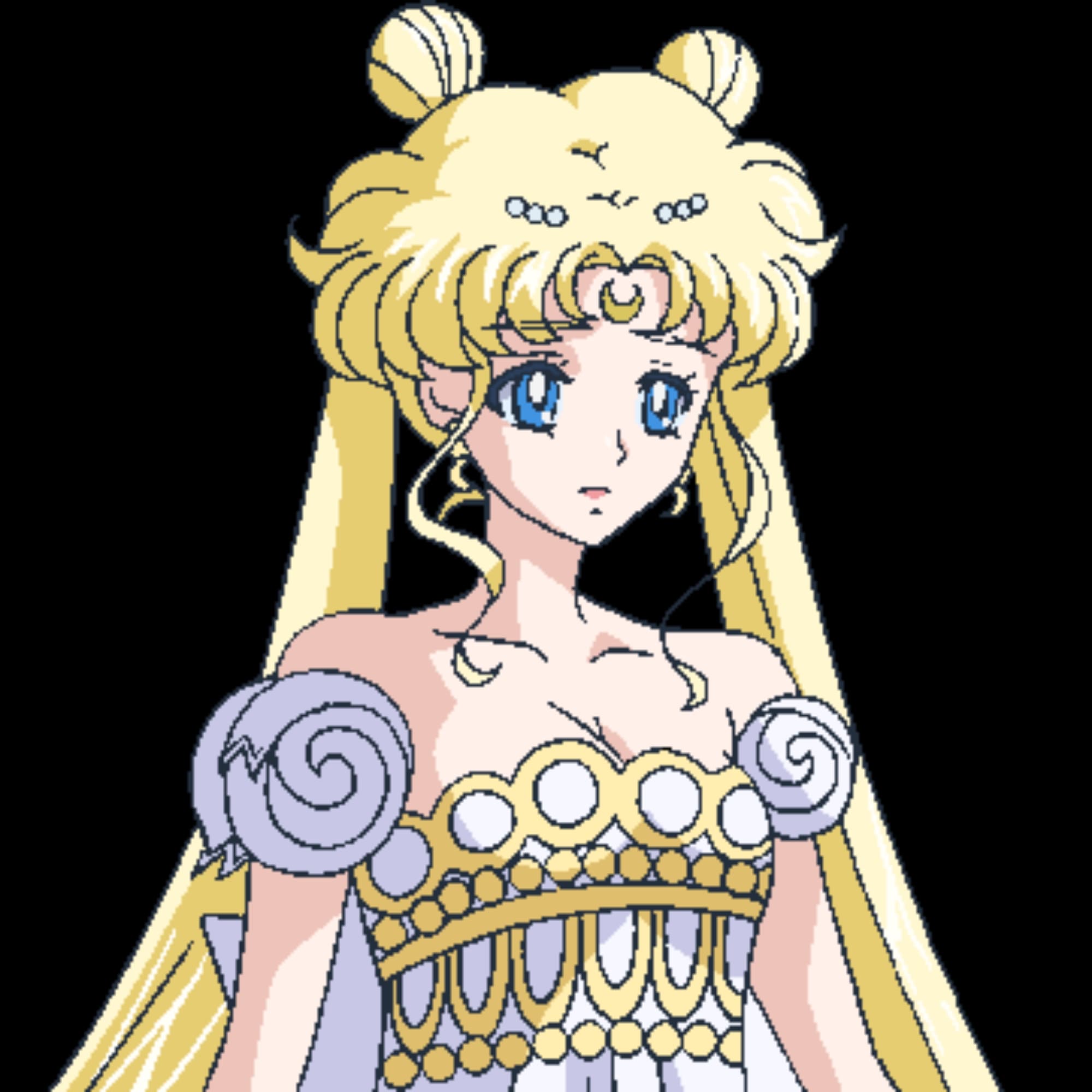 Princess Serenity