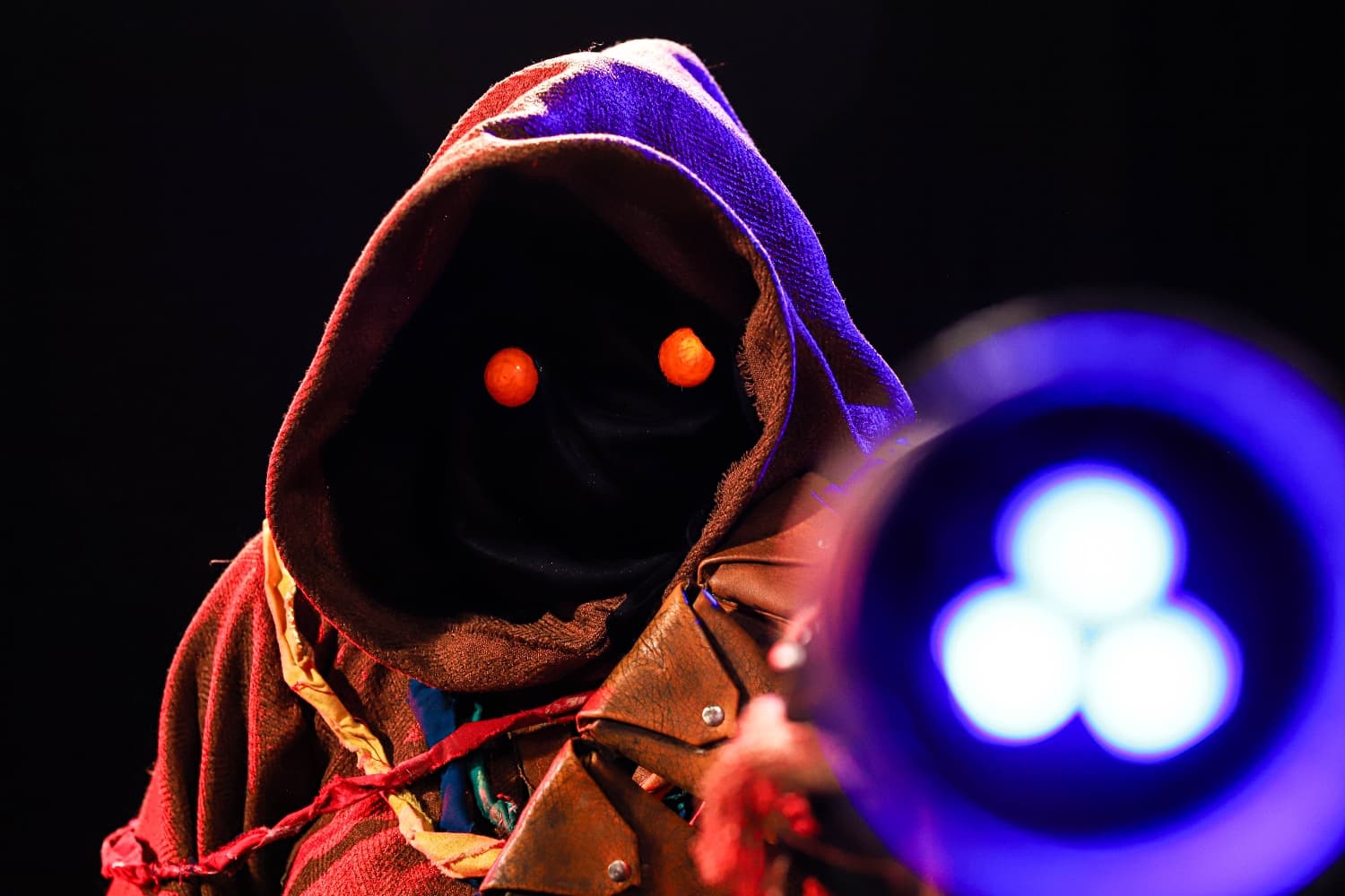 Shooting décembre  - Photo 8