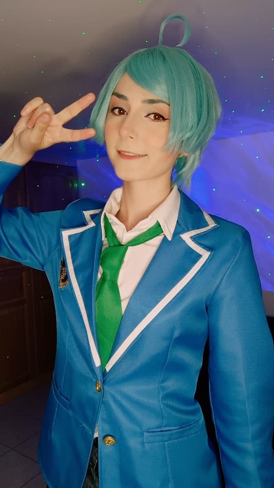 Kanata Shinkai - Photo 2
